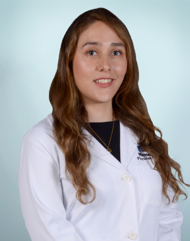 Catalina Acosta Orozco, MD