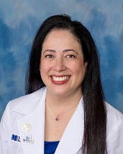 Marisol Perales, MD Headshot