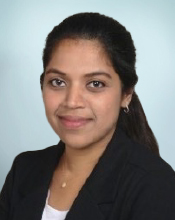 Nivedha Muralikrishnan