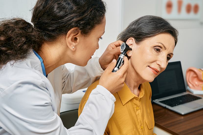 Ear, Nose, and Throat