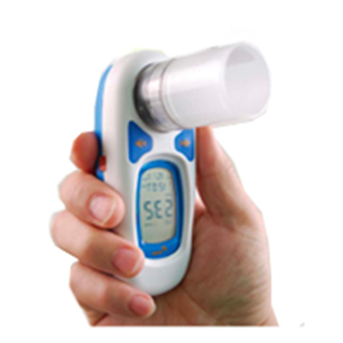 spirometer